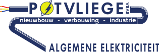 Potvliege Algemene Elektriciteit